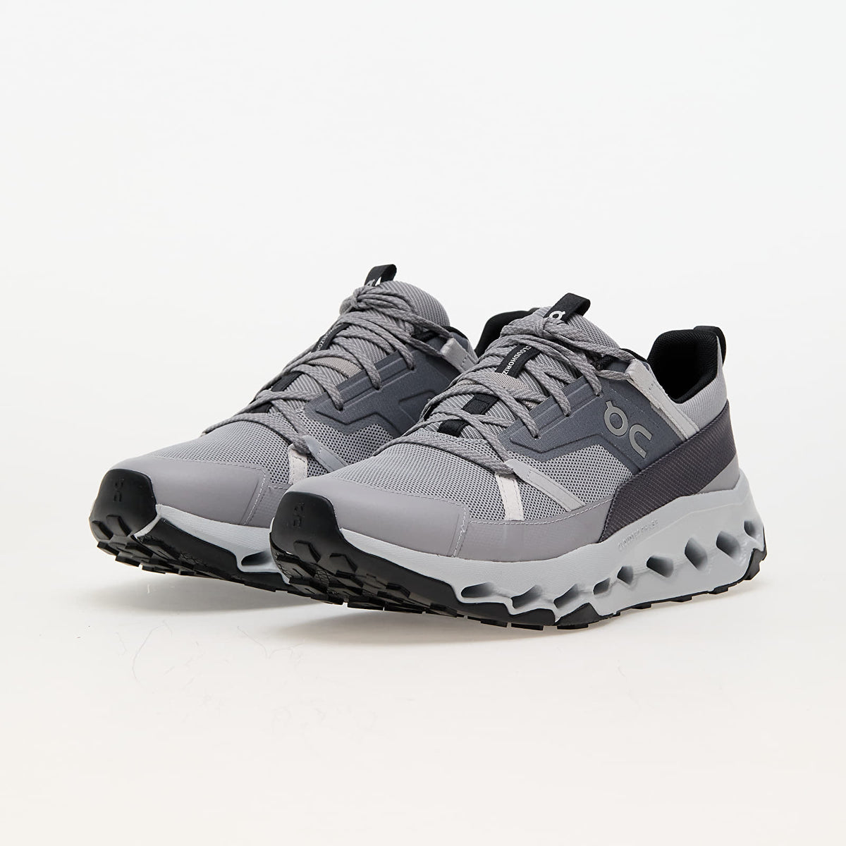 On Running Cloudhorizon Alloy/Frost