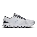 On Running x 4 sneakers White