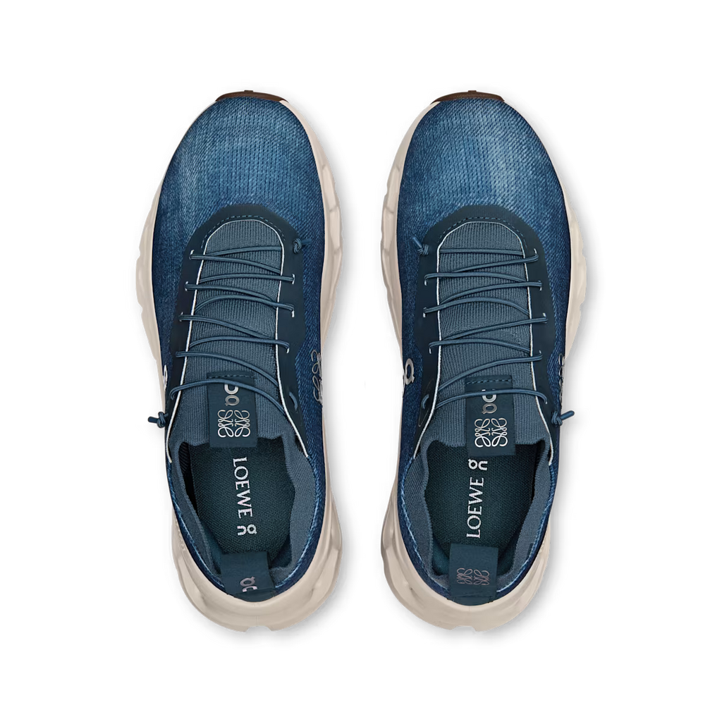 Cloudtilt Denim Blue