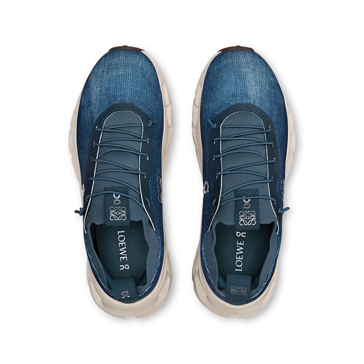 Cloudtilt Denim Blue