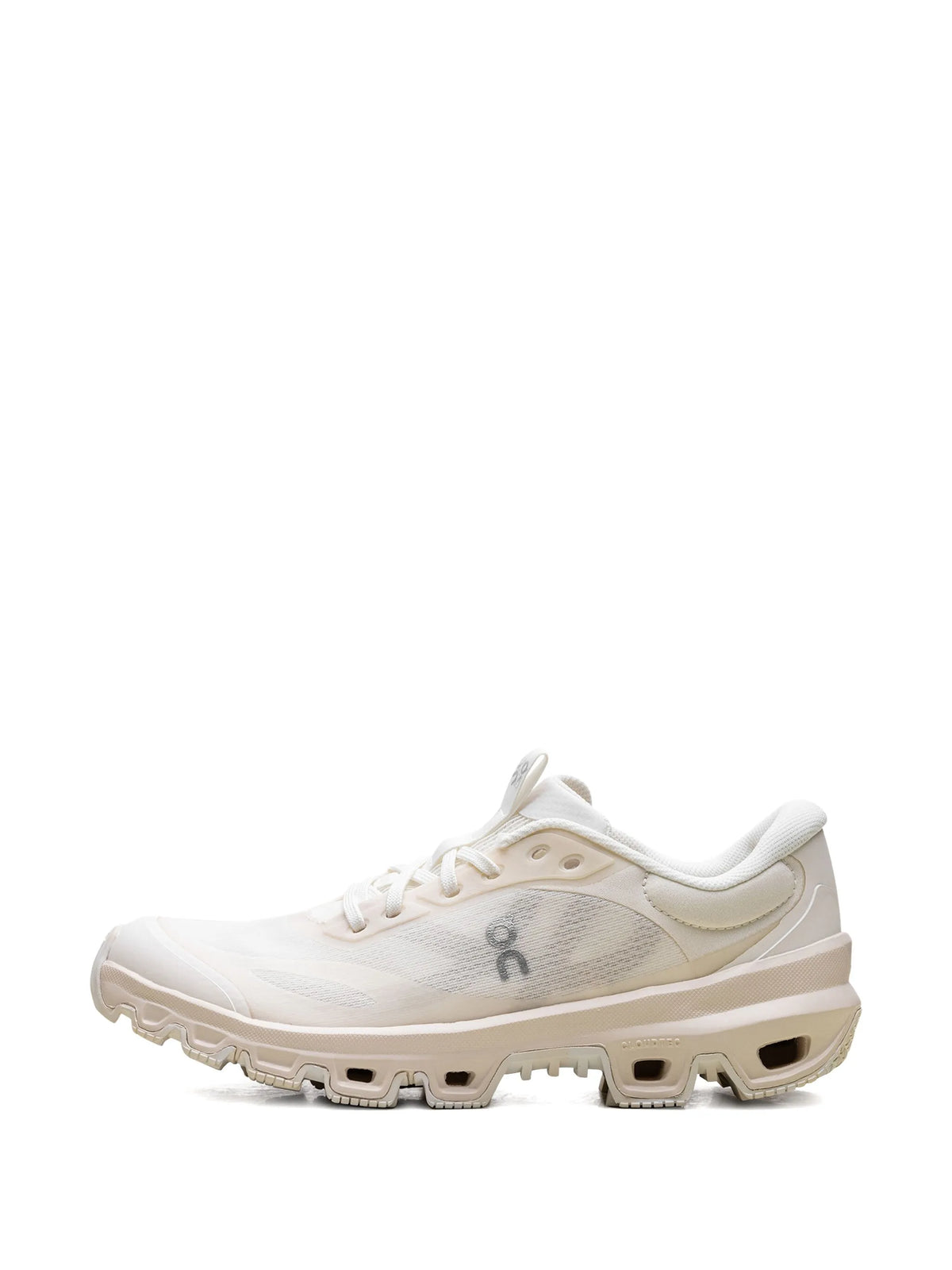 On Running Cloudventure 2 "Eggshell" sneakers