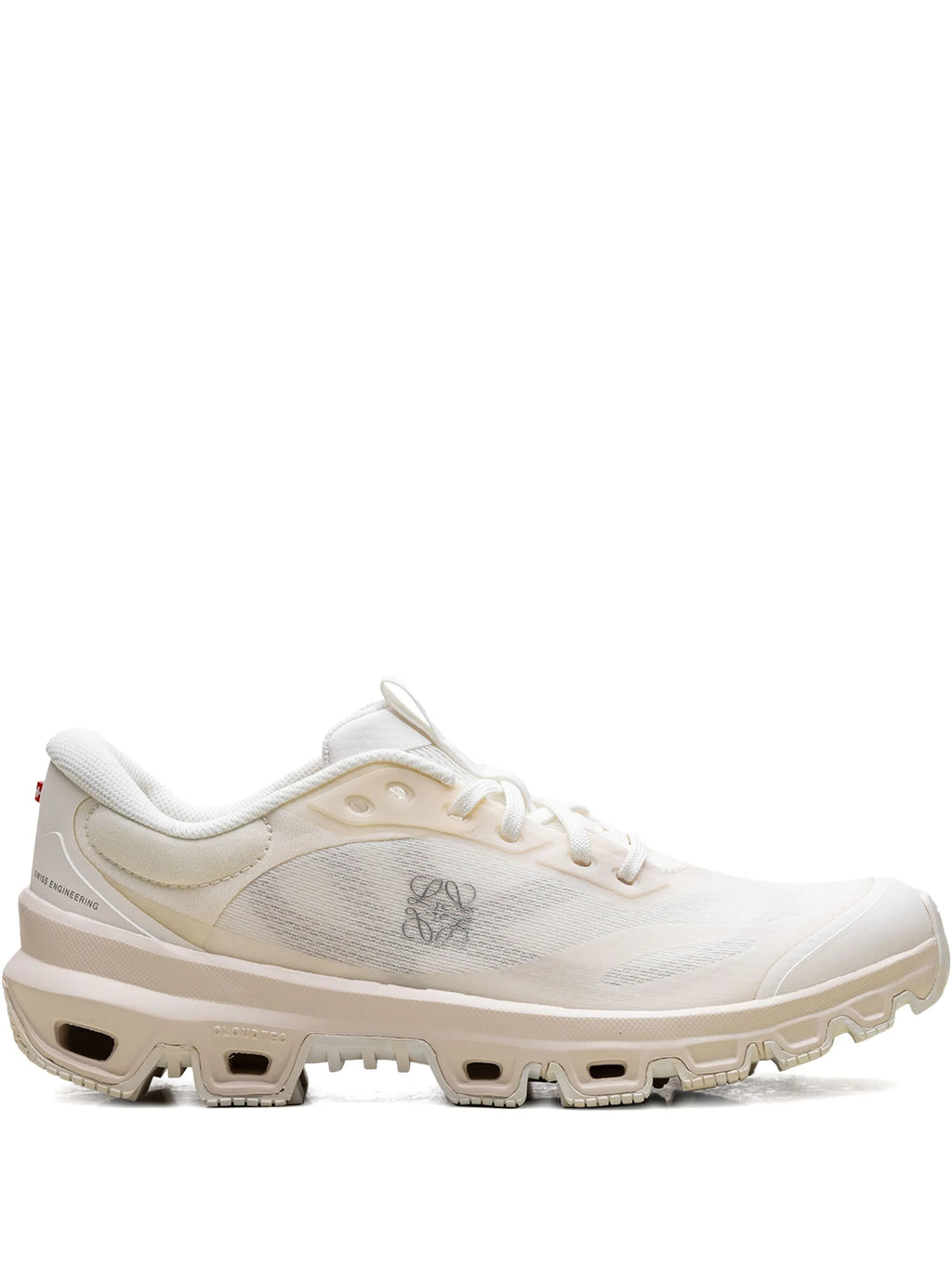 On Running Cloudventure 2 "Eggshell" sneakers