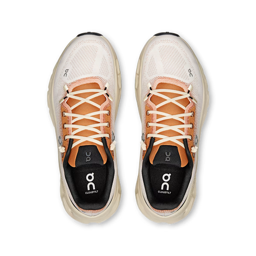 Cloudtilt  Ivory | Almond