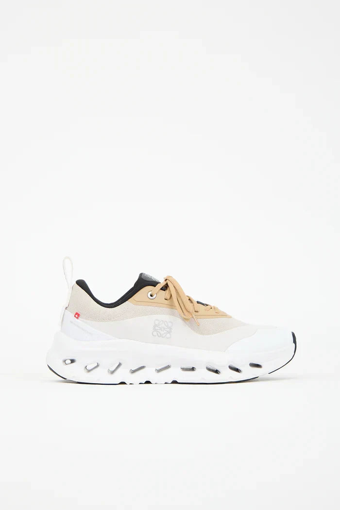 On Running Cloudtilt Sand White