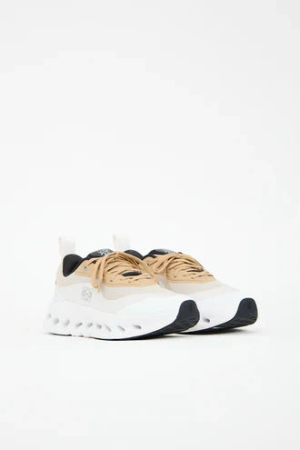 On Running Cloudtilt Sand White