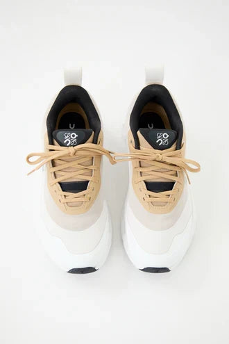 On Running Cloudtilt Sand White