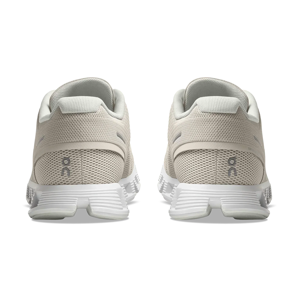 On Running 5  White & Beige