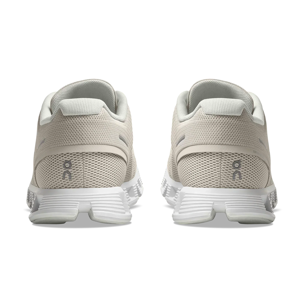 On Running 5  White & Beige