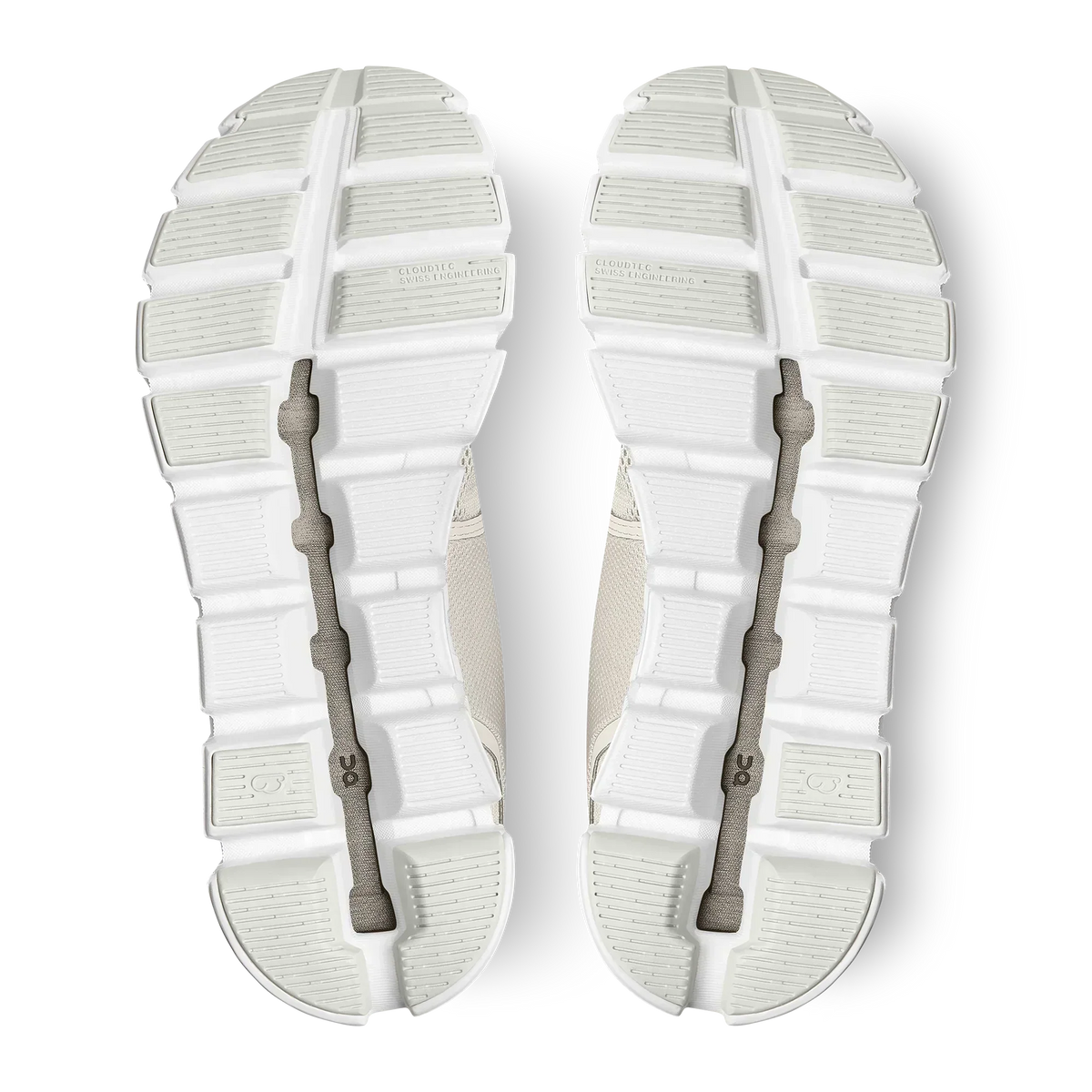 On Running 5  White & Beige