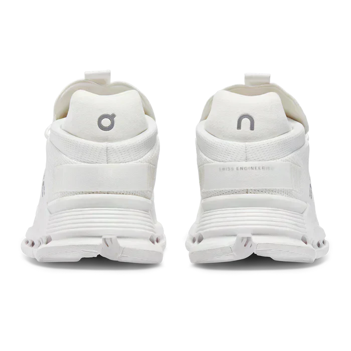 ON Cloud Nova Undied White