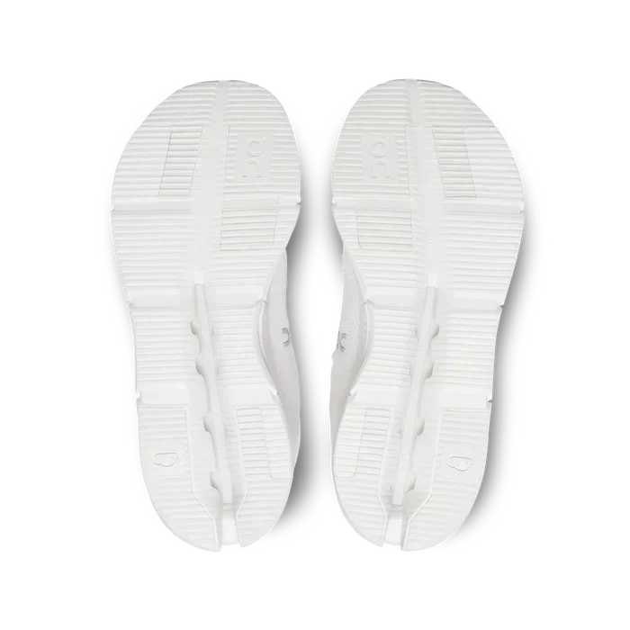 ON Cloud Nova Undied White