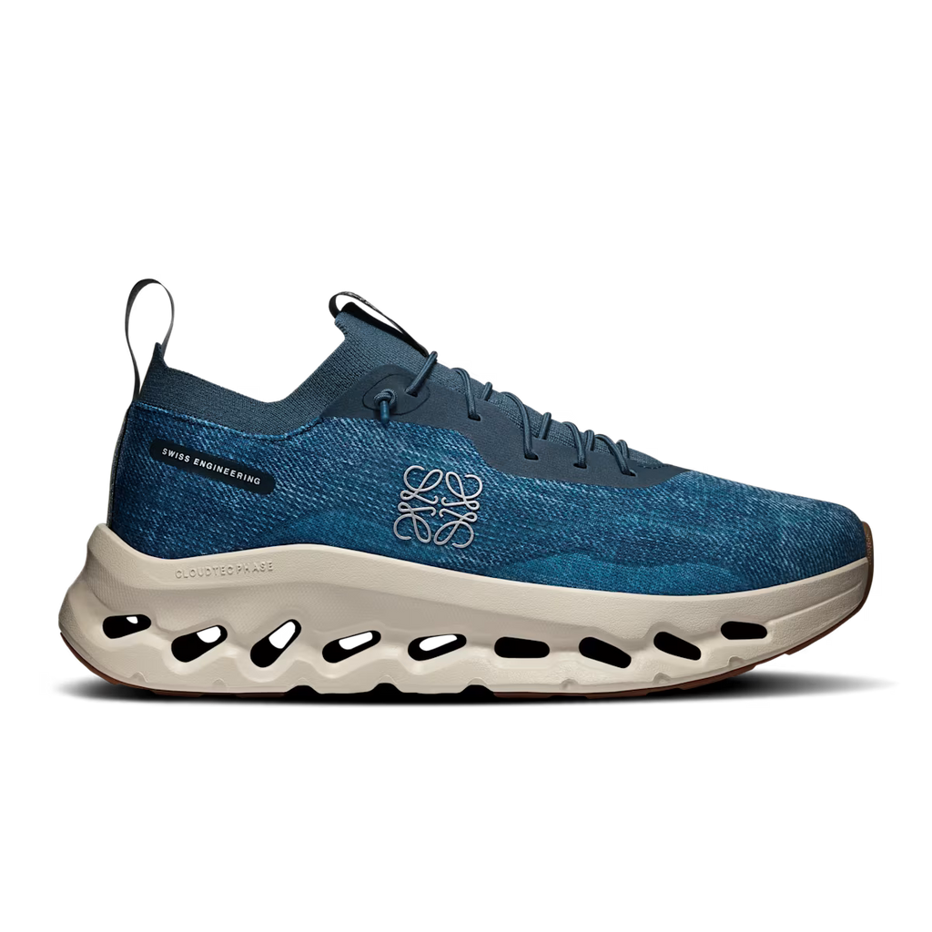 Cloudtilt Denim Blue