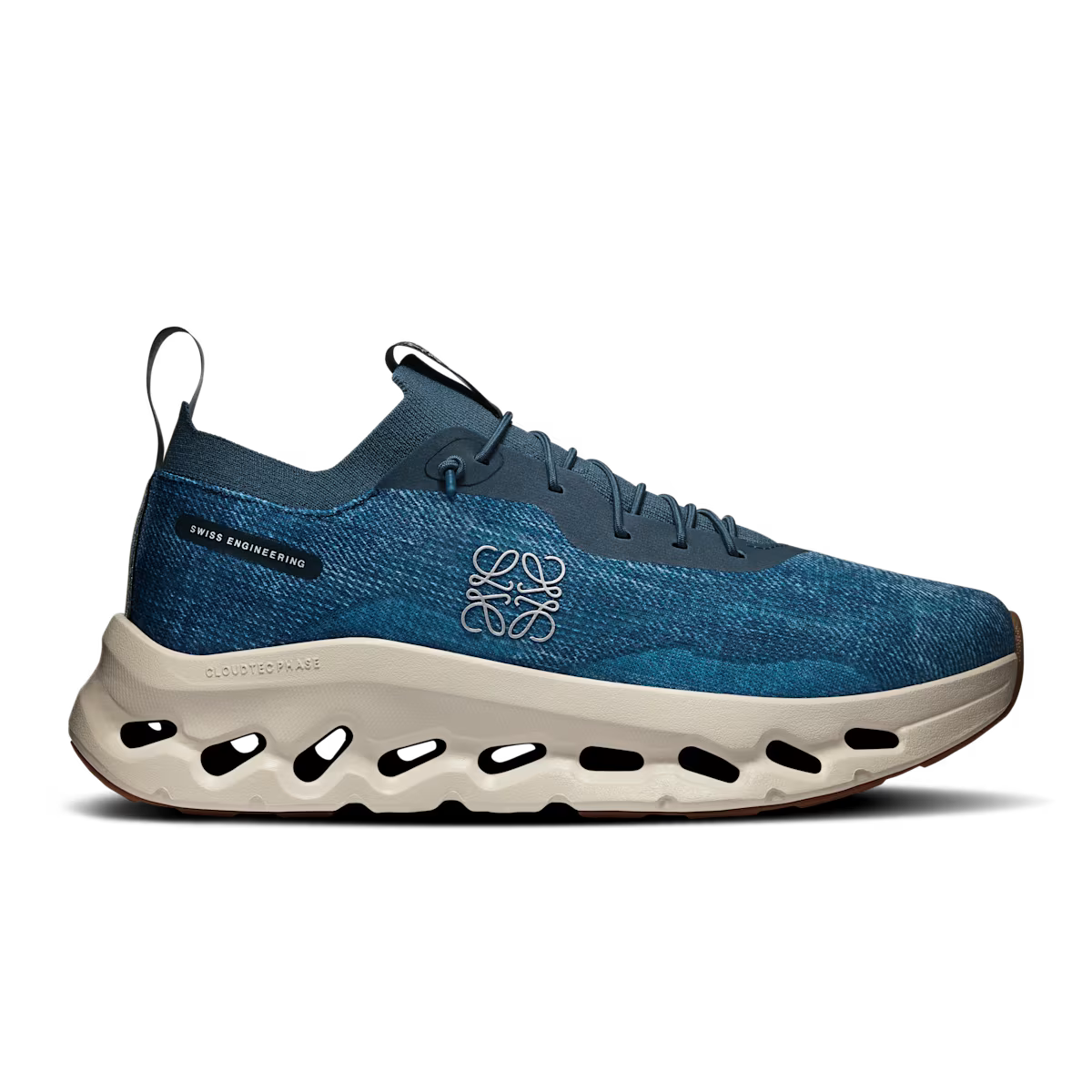 Cloudtilt Denim Blue