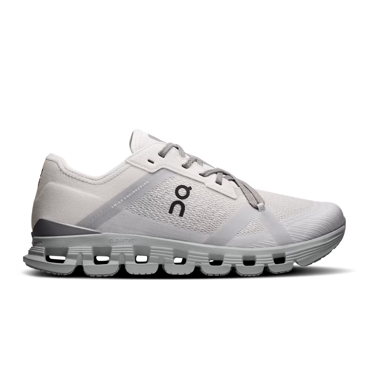 Cloud X 4 AD Wolf | Alloy