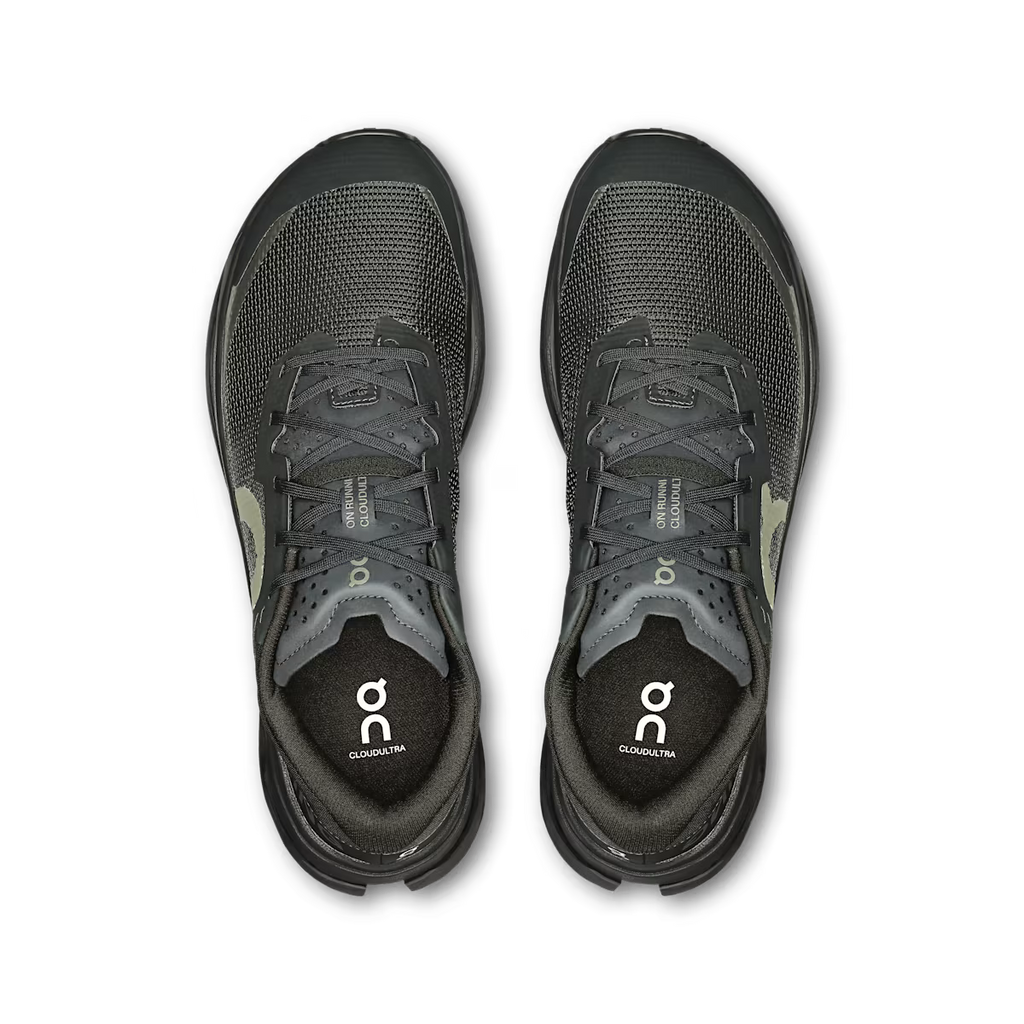 On Runningultra 3 Black