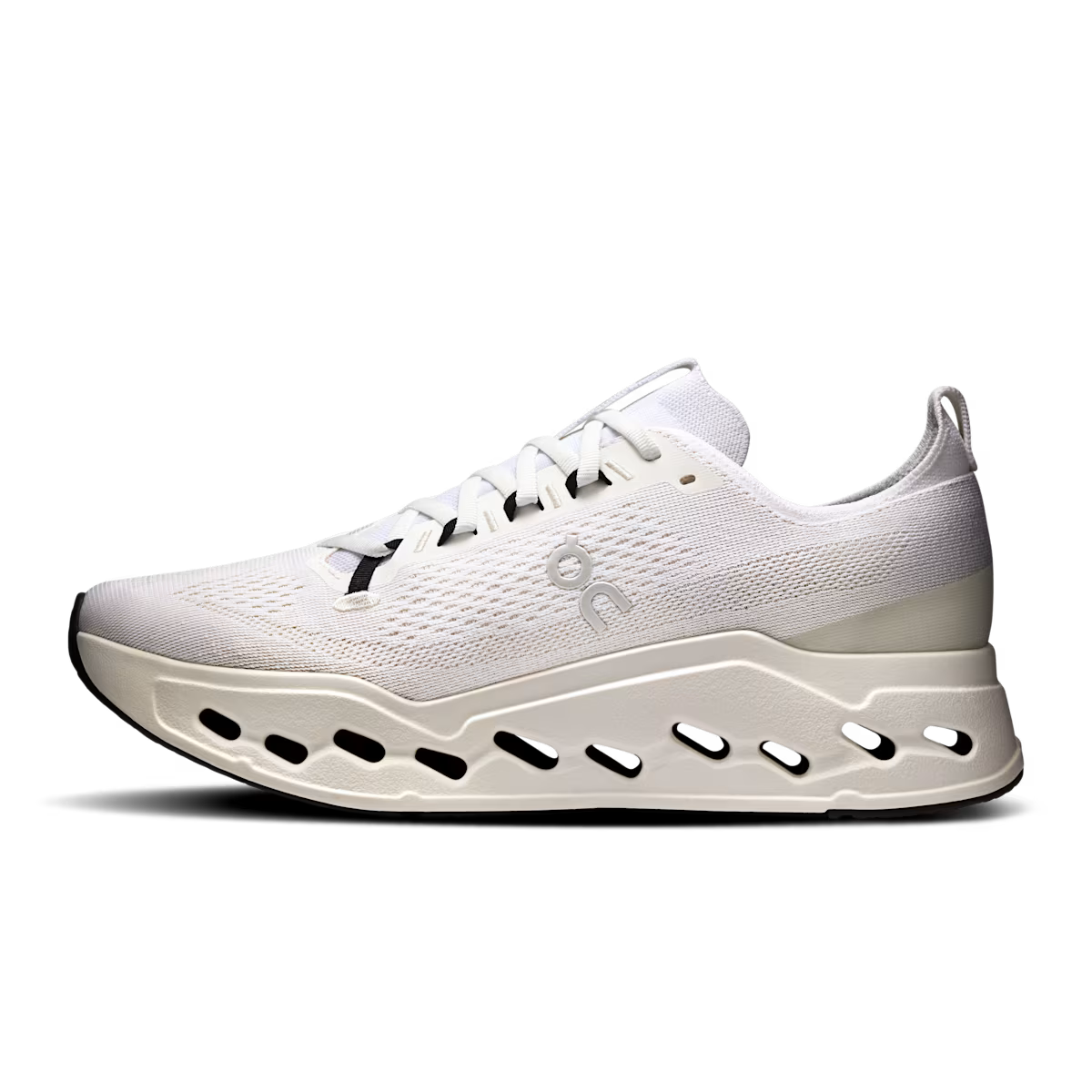 Cloudsurfer Max White