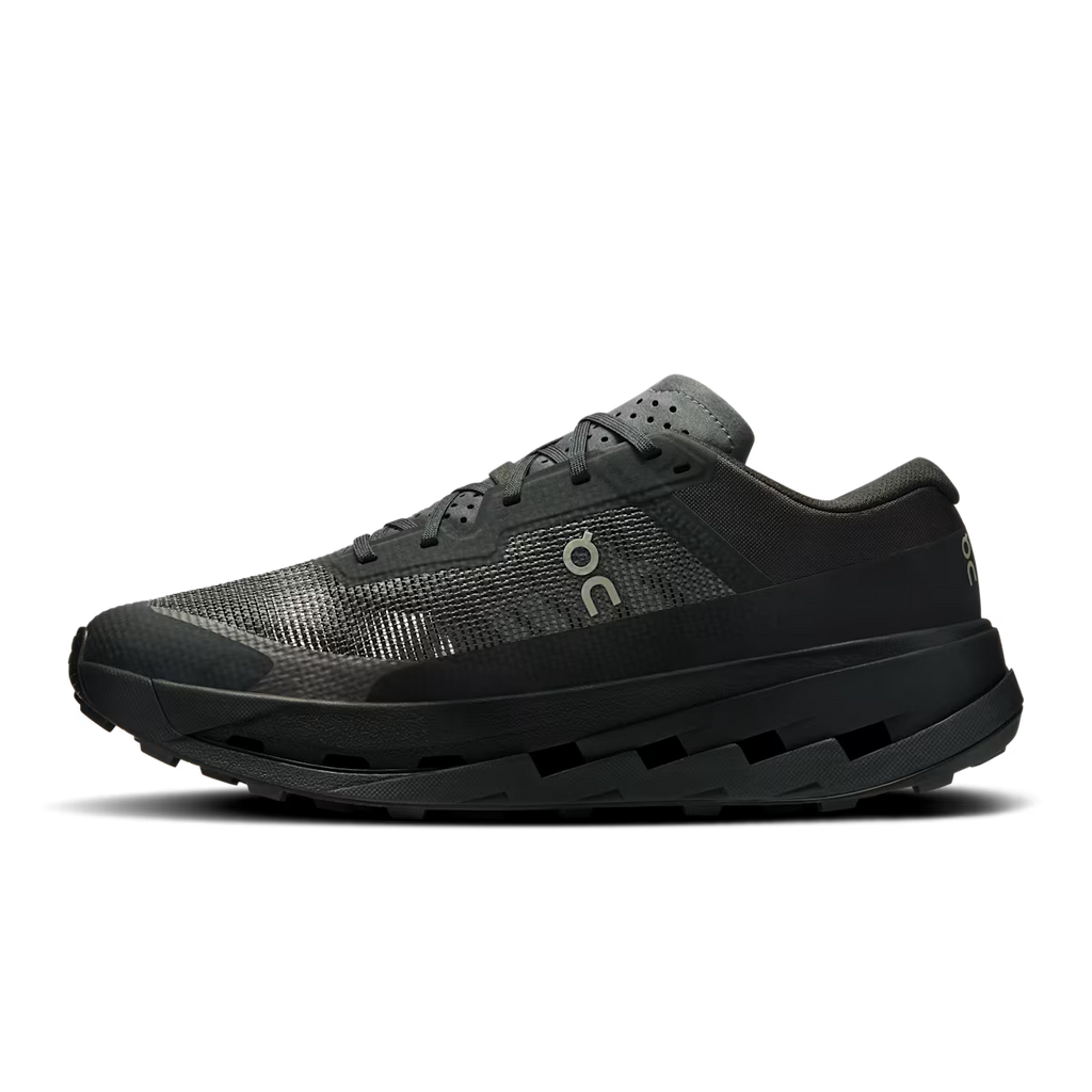 On Runningultra 3 Black