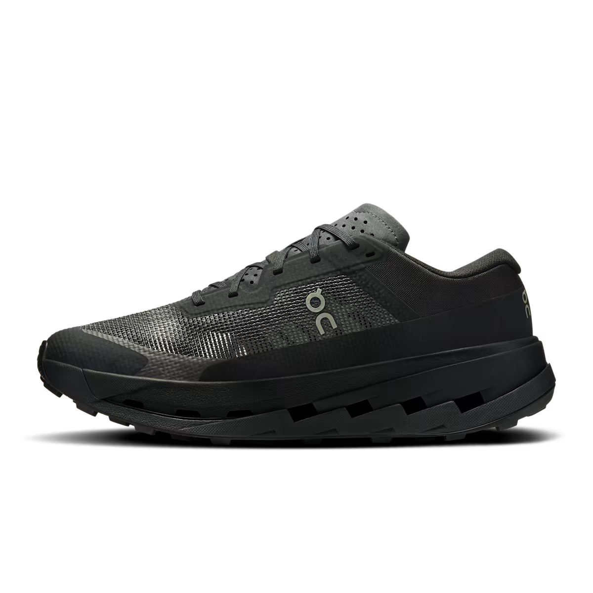 On Runningultra 3 Black