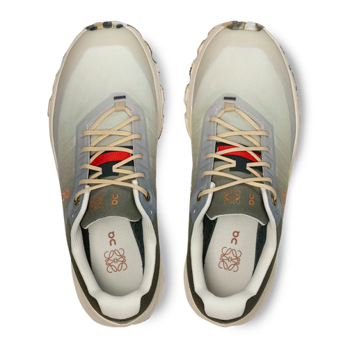 Cloudventure LOEWE Gradient Khaki