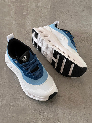 Loewe X On Running Cloudtilt Blue