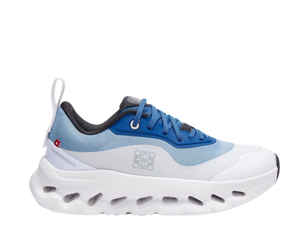 Loewe X On Running Cloudtilt Blue