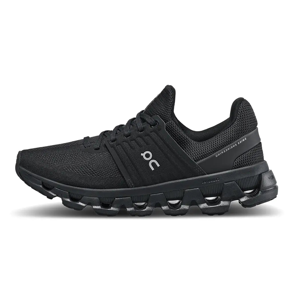 Cloudswift 3 All Black