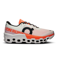 On Running Cloudmonster 2 Undyed Flame
