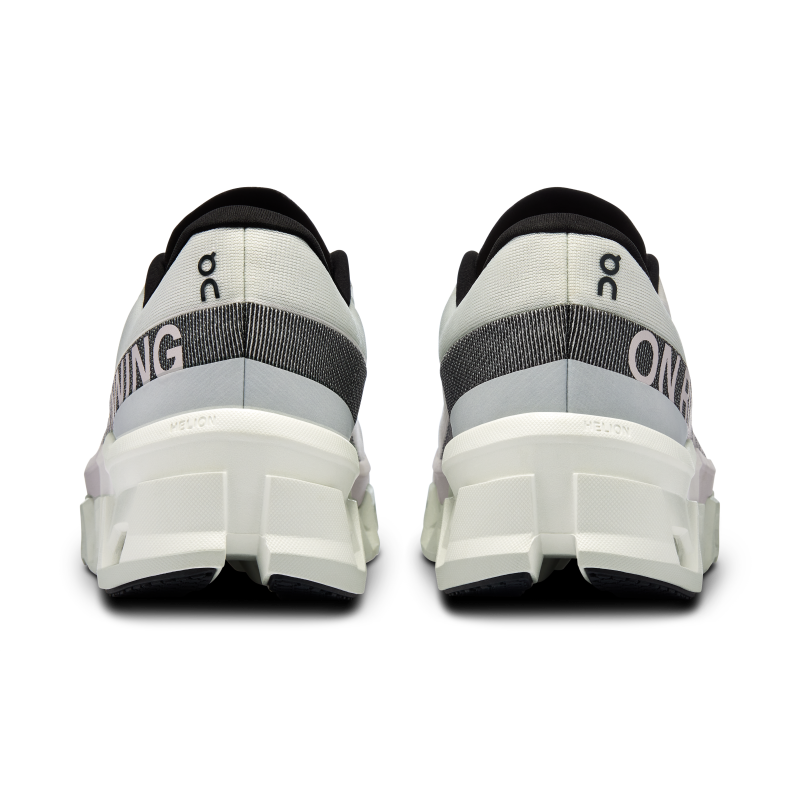 On Running Cloudmonster 2 White Frost