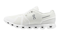 On Running 5 Trainers Undied White