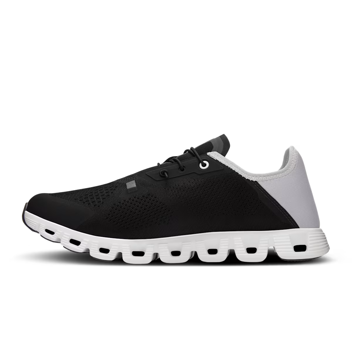 On Running 5 Coast Black/Shadow